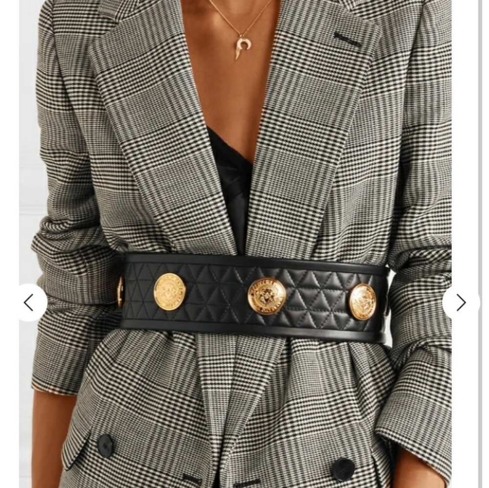 Balmain Belt